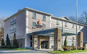 Comfort Suites Nashville Airport - Bna